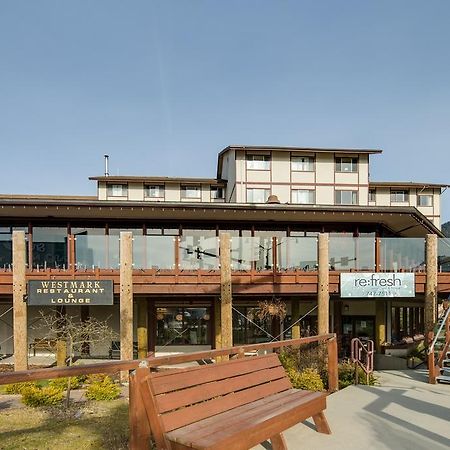 Westmark Sitka Hotel Zewnętrze zdjęcie