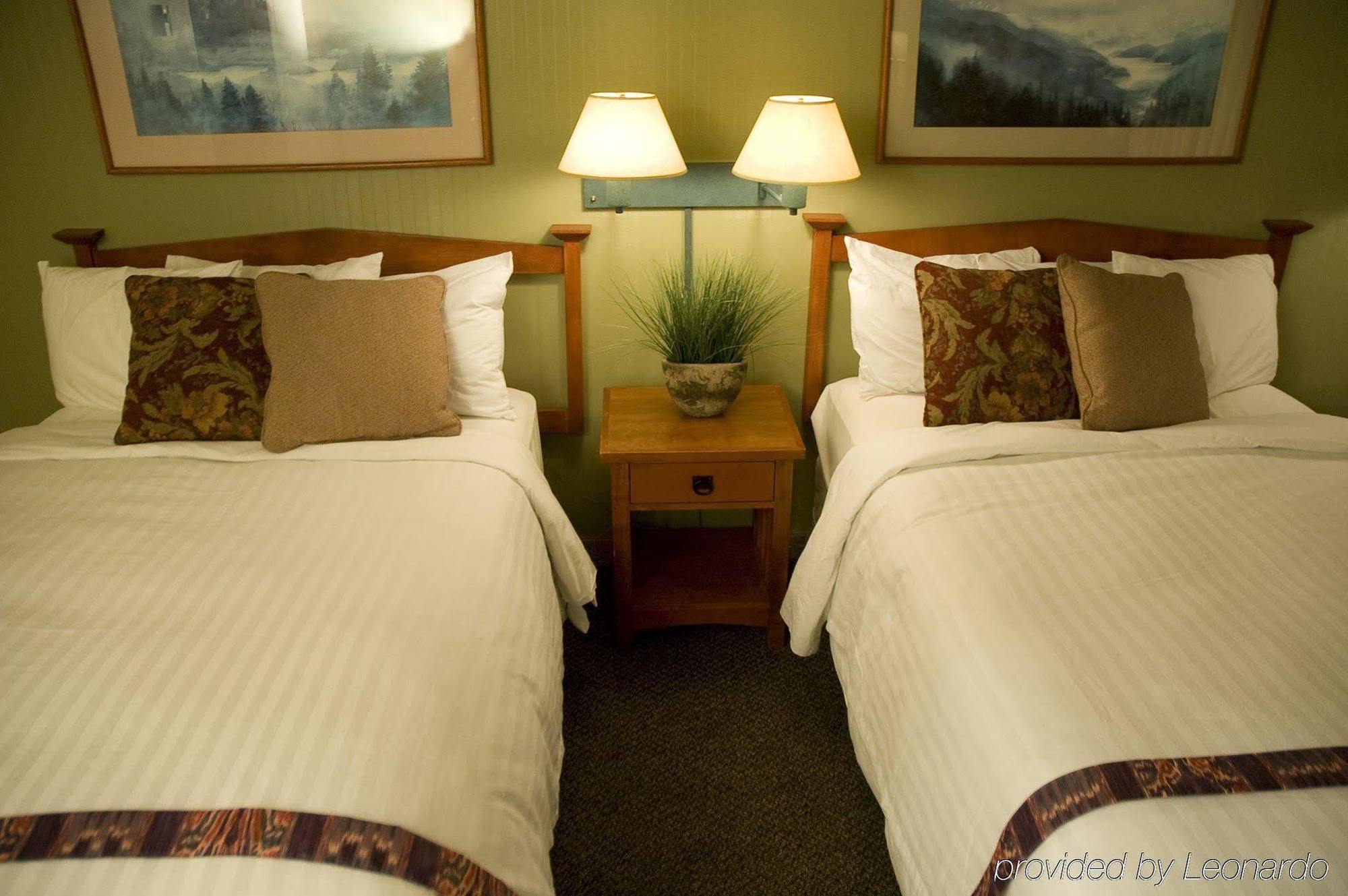 Westmark Sitka Hotel Pokój zdjęcie